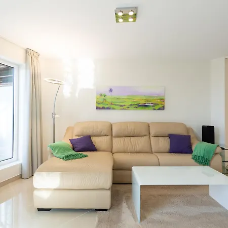 Altamar - By Gestion Vacacional Canarias Playa del Aguila