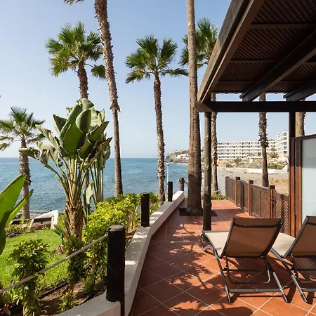 Altamar - By Gestion Vacacional Canarias Playa del Aguila