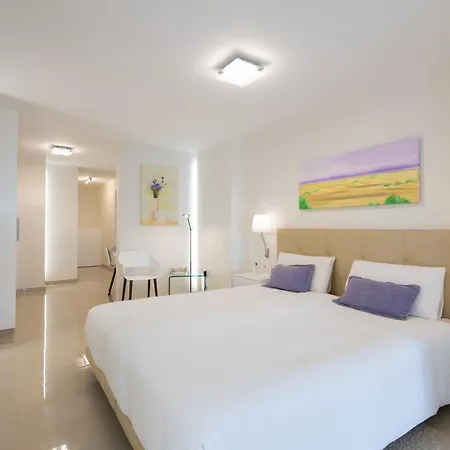 Altamar - By Gestion Vacacional Canarias * Playa del Aguila