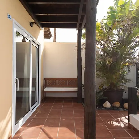 Altamar - By Gestion Vacacional Canarias