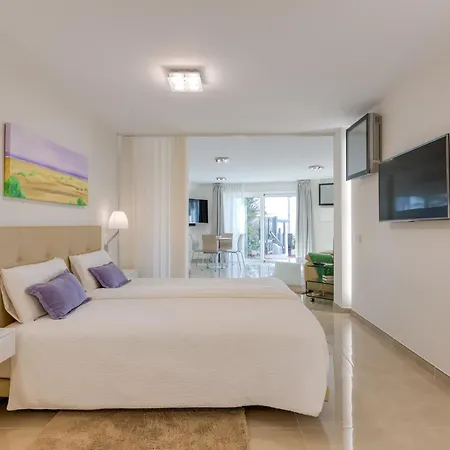 Апартаменты Altamar - By Gestion Vacacional Canarias Плайя-дель-Агила