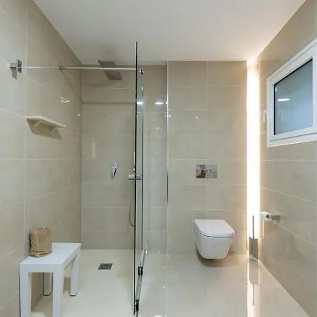 Апартаменты Altamar - By Gestion Vacacional Canarias *