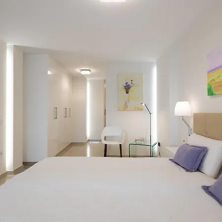 Altamar - By Gestion Vacacional Canarias * Плайя-дель-Агила