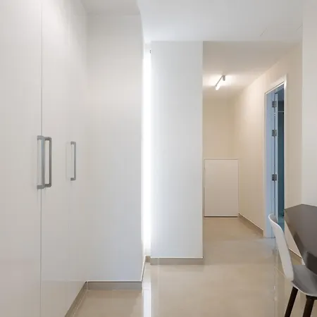 Апартаменты Altamar - By Gestion Vacacional Canarias Плайя-дель-Агила