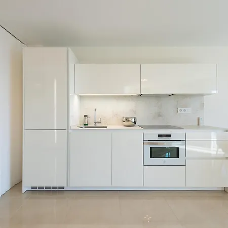 Altamar - By Gestion Vacacional Canarias Плайя-дель-Агила