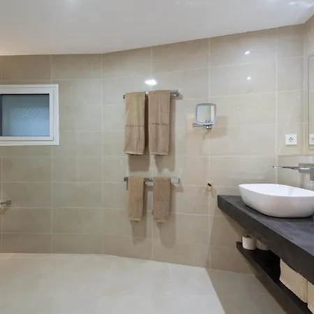 Altamar - By Gestion Vacacional Canarias * Плайя-дель-Агила