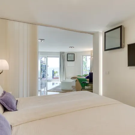 Апартаменты Altamar - By Gestion Vacacional Canarias